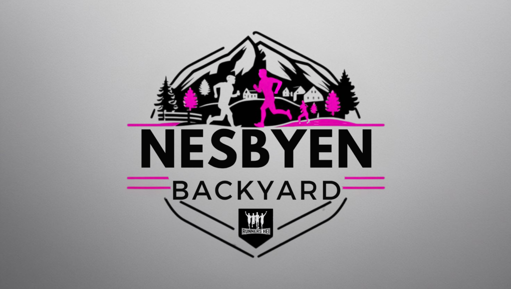 Nesbyen Backyard logo