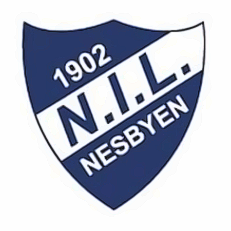 Nesbyen IL