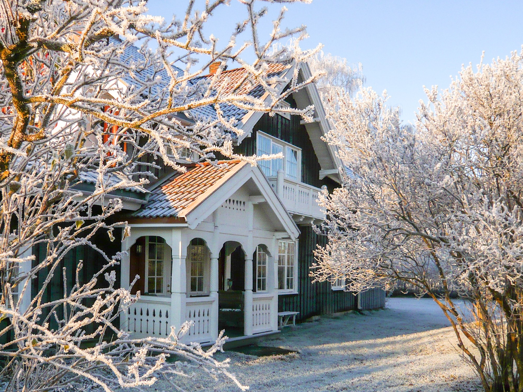 Hagaled Gjestegård