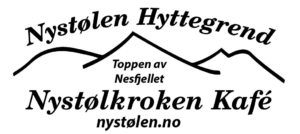 Nystølkroken Kafe Nystølen Hyttegrend