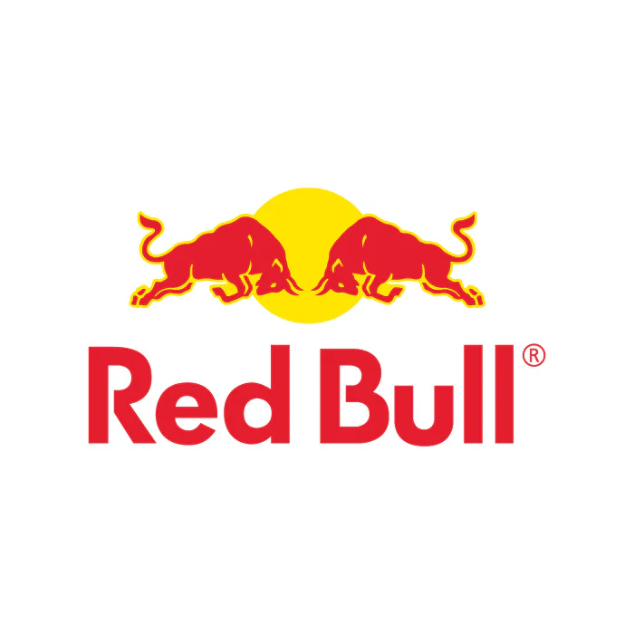 Red Bull logo