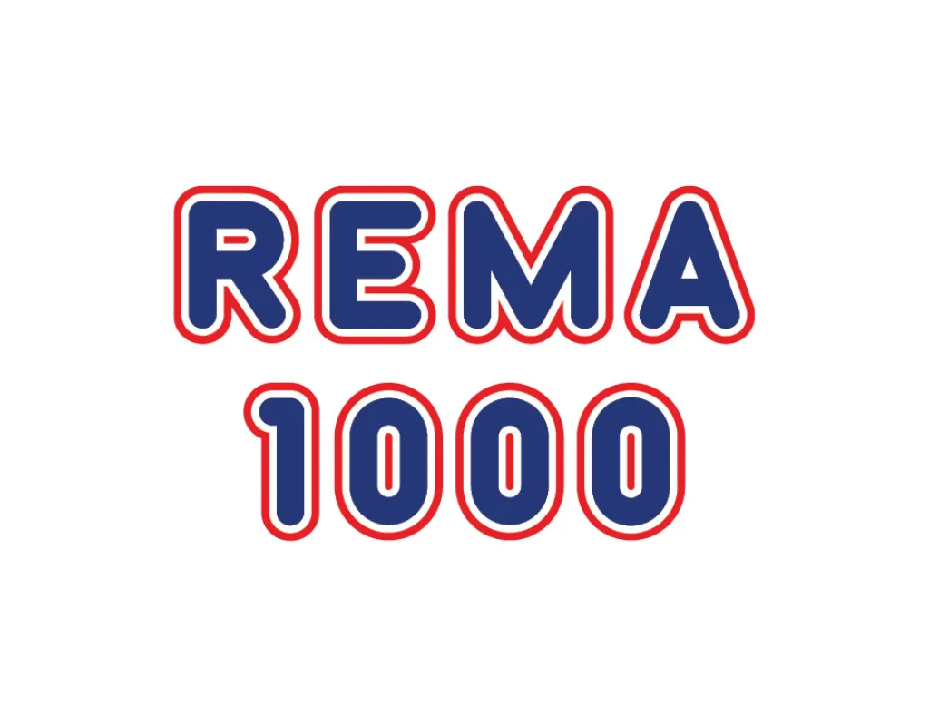 REMA 1000 Nesbyen