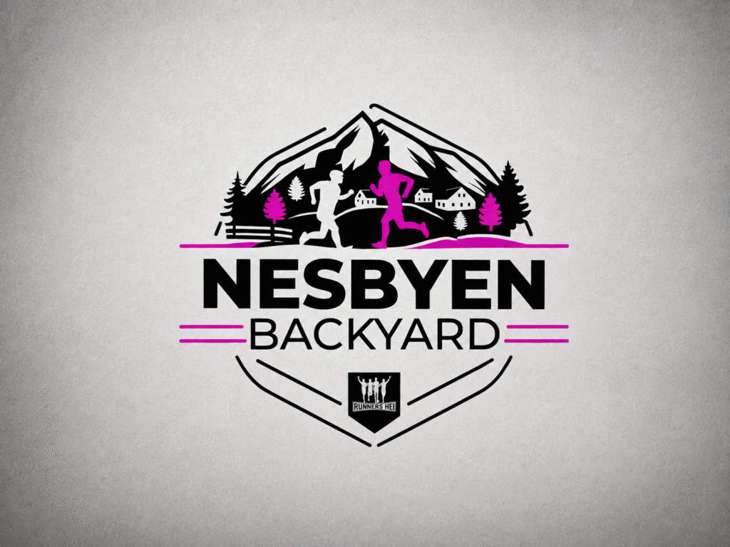 Nesbyen Backyard Logo